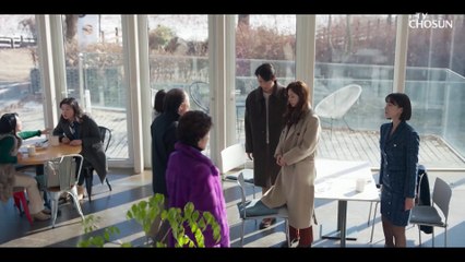 남편의 불륜을 시댁에 전부 폭로하는 사이다 며느리 TV CHOSUN 20230211 방송