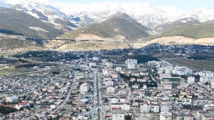 Nurdağı’nda mucize: 129. saatte biri çocuk 4 kişi kurtarıldı