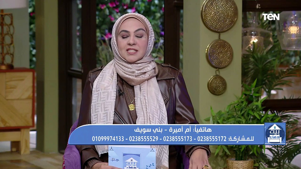 متصلة: جوزي مقصر في الصلاة والصوم.. والشيخ أحمد المالكي يرد من الزوجة تمتنع عنه