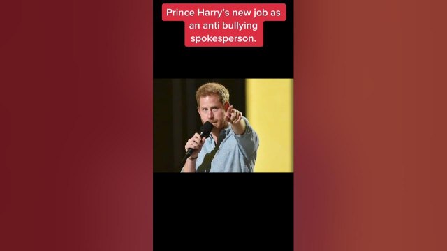 KARMA! He’s Meghan’ is spare now #shorts #meghanmarkle #princeharry