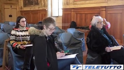 Video News - IL TEATRO CONTRO LA VIOLENZA