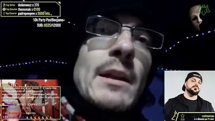 Conoscitore Italiano intro sigla Cp