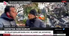 Skandal ötesi sözler! Ahmet Şık’tan devlet ve vatan düşmanlığı