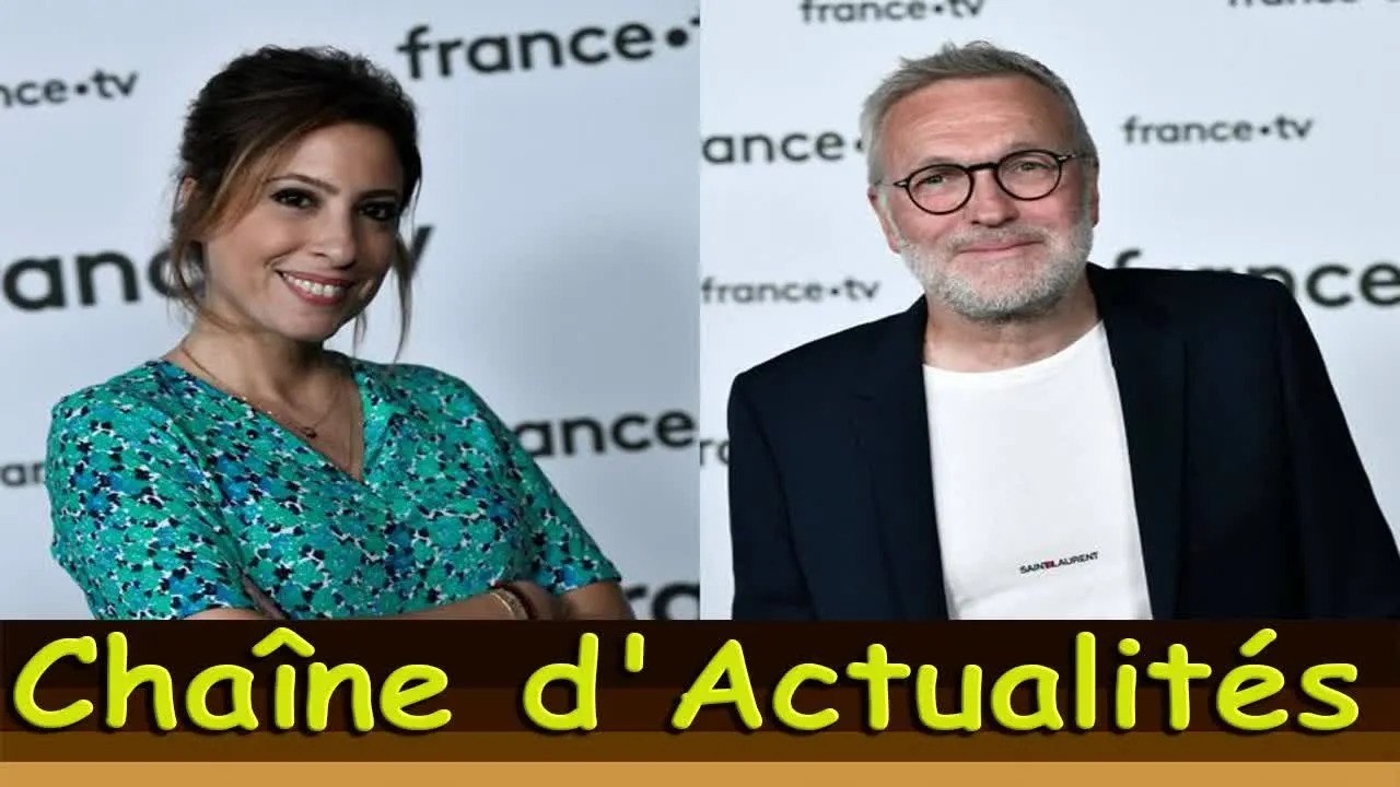 "Il m'a posé des questions sur..." : Laurent Ruquier et Hugo Manos, leurs premiers échanges révélés