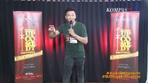 Stand Up Fajar: Aku Nikah 2 Minggu | Audisi SUCI Liga Komunitas