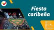 A Todo Motor por Venezuela | Fiesta caribeña en el Estadio Monumental de Caracas 