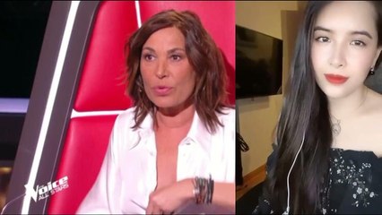 Zazie : cette raison surprenante pour laquelle elle est revenue dans The Voice