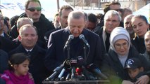 Erdoğan duyurdu: Tüm üniversiteler kapatıldı! Yaza kadar uzaktan eğitim... Askerlerin celp tarihi mayısa ertelendi