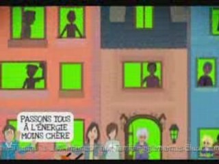 Campagne POWEO - Mars 2008