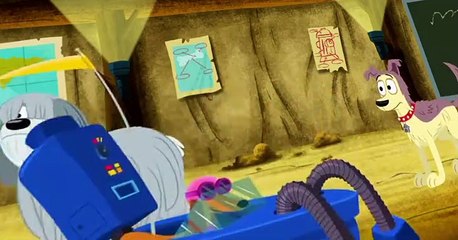 Pound Puppies 2010 Pound Puppies 2010 S01 E004 The General