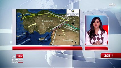 مسئول بالمساحة الجيولوجية: كود البناء السعودي يتضمن إنشاء منازل مقاومة للزلازل.. ونرصد تبعات «هزات» تركيا