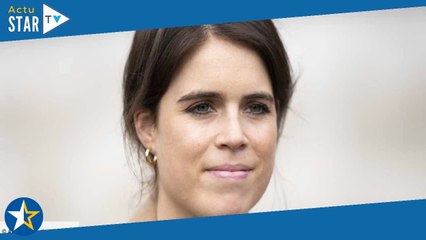 Eugénie d'York maman : elle célèbre les deux ans de son fils avec une émouvante vidéo