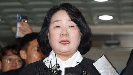 이재명 "檢, 윤미향 악마 만들어...얼마나 억울했을까" / YTN