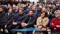 BONACCINI A MESSINA: ECCO IL MIO PD