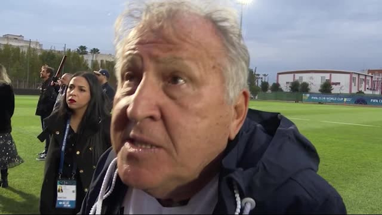 FIFA-Legenden fordern Maßnahmen gegen Rassismus