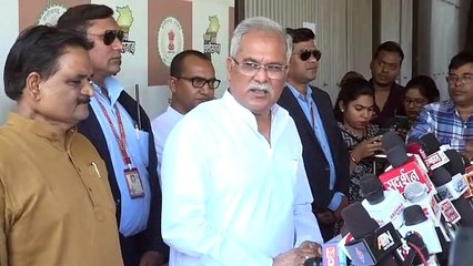 आ​खिर सीएम ने क्यों कहा, हमारे साथ हुआ षड़यंत्र