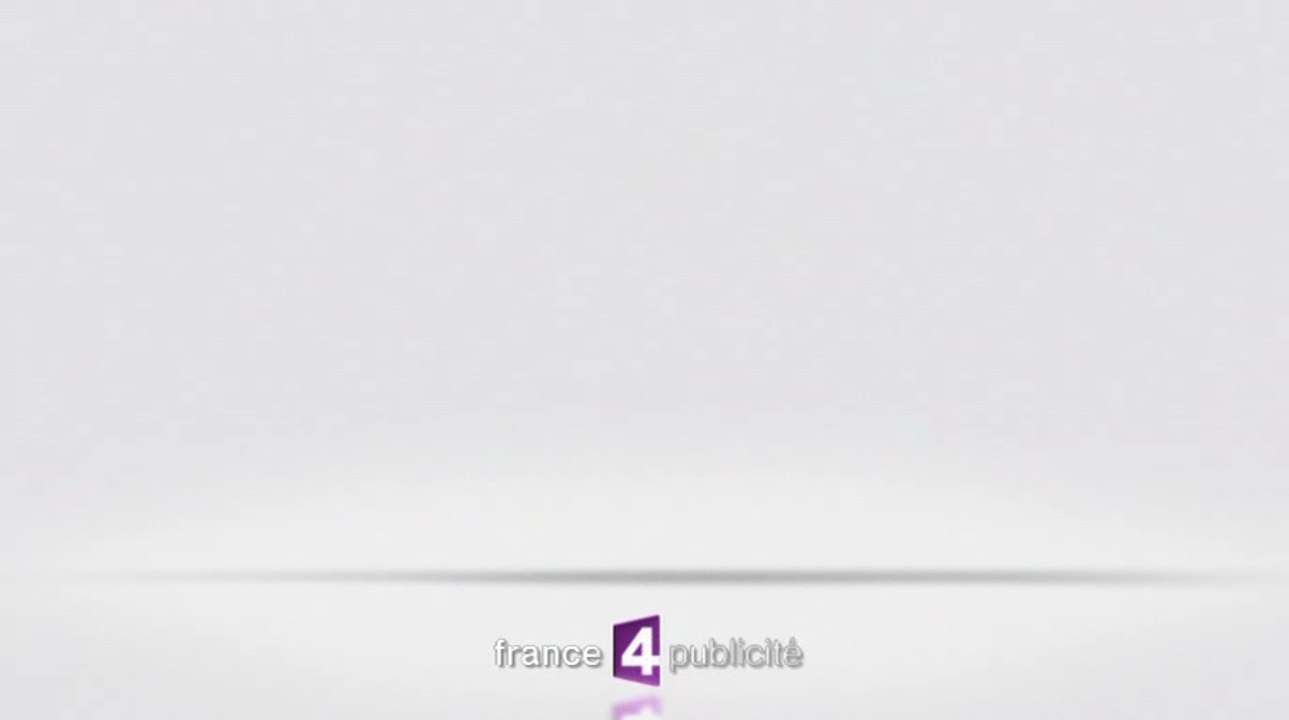 France 4 - Pub 16/9 2 - 2008