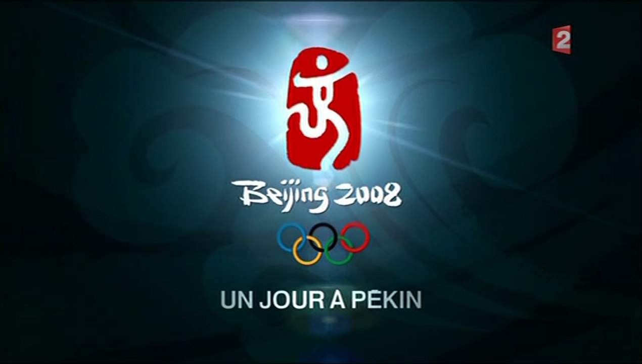 France 2 - Un jour a Pekin (2008)