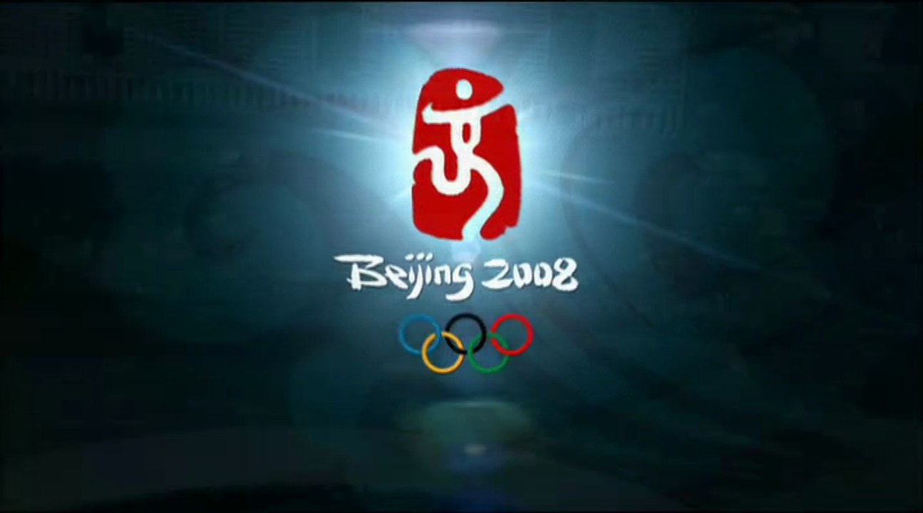 France tv - Générique JO 2008 Natation