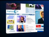 France 3 - tls france3.fr- 2008