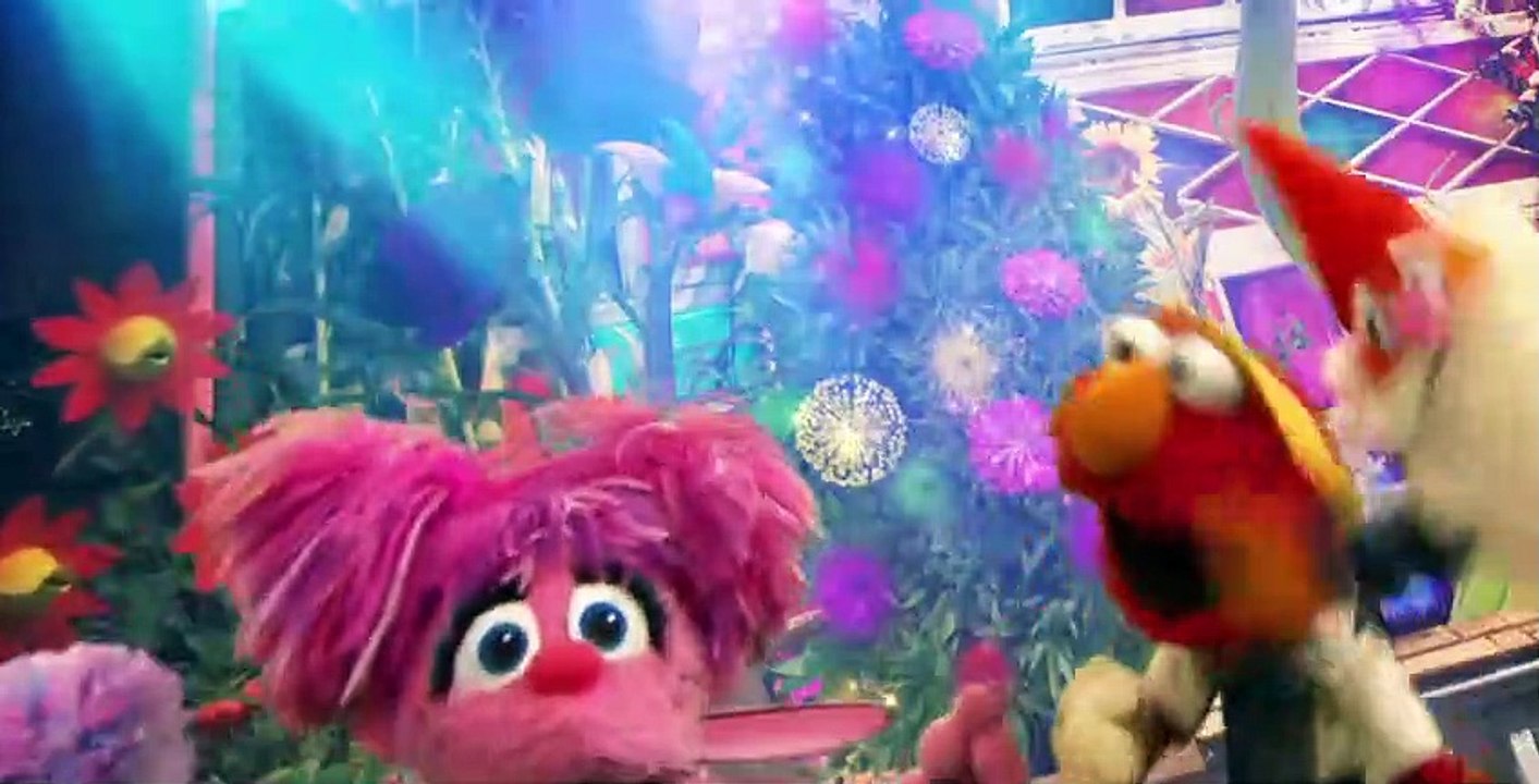 Sesame Street S46 E11