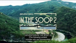 [ENG SUB] SVT IN THE SOOP S2 EP 5