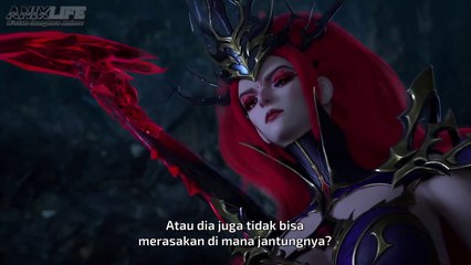 The Land Of Miracles S2 Episodes 6(21) Sub Indo English