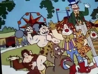 Nellie the Elephant E018 - Nellie and the Flying Saucer