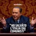 Berlusconi: 