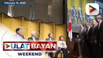 Libo-libong negosyante sa Japan, nakipagpulong sa mga kumpanya ng Pilipinas kasabay ng biyahe ni PBBM