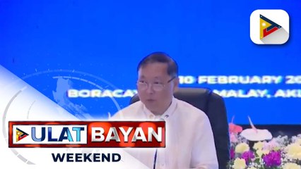 3rd ASEAN Minister's Meeting, pinangunahan ng DICT sa Boracay