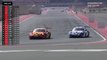 Porsche Cup Middle East Dubai 2023 Race 2 Final Lap Jones Levi Great Battle 2nd