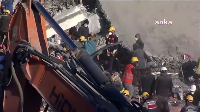 Kılıçdaroğlu, deprem bölgesinden Erdoğan'a seslendi: Çekil sarayına, millet kucaklaşarak sorununu çözer!