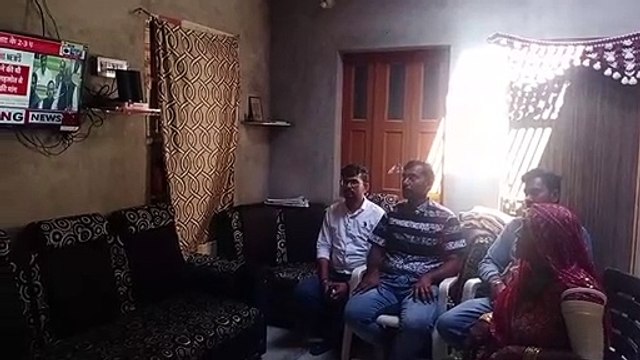 विधायक की मां बोली: मैं मां हूं, बेटे का दर्द जानती हूं