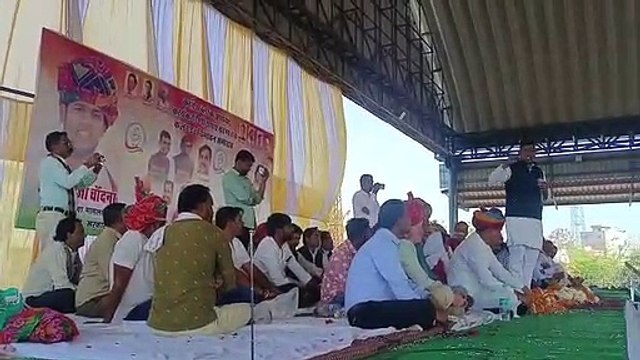 हिण्डोली क्षेत्र विकास में नम्बर वन: चांदना