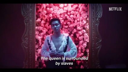 - Dear David  Official Trailer  Netflix