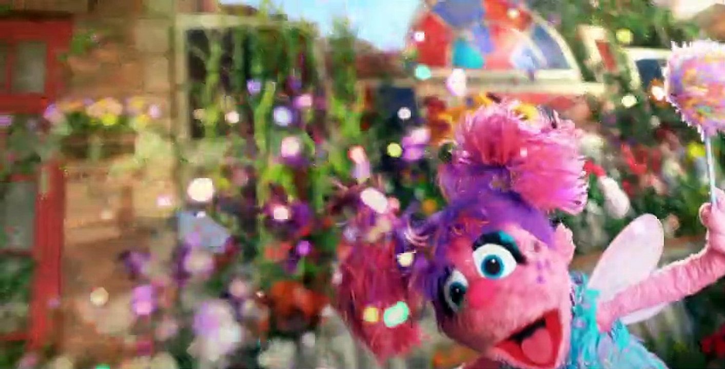 Sesame Street S46 E13