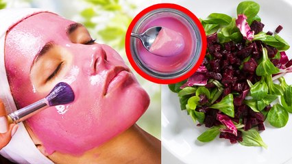 चेहरे पर चुकंदर का छिलका लगाने के फायदे | चेहरे पर चुकंदर का छिलका लगाने से क्या होता है | Boldsky