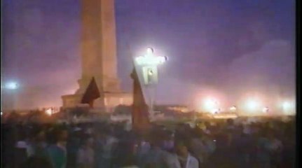 Scorpions - Wind Of Change