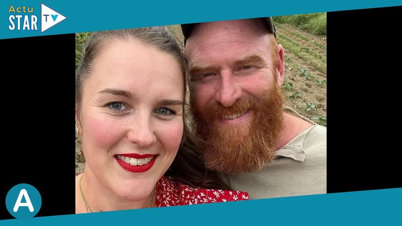 Lucile (L'amour est dans le pré) dévoile son ventre déjà bien arrondi : une information sur son acco