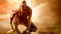 Vin Diesel, David Reunite For Fourth Installment Of Riddick Franchise
