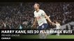 Harry Kane, ses 20 plus beaux buts en Premier League