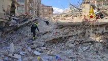 Terremoto in Turchia e Siria, oltre 25mila morti. Onu: 