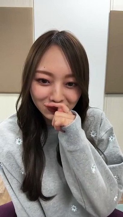【乃木坂４６梅澤美波】インスタライブ 2023.02.11