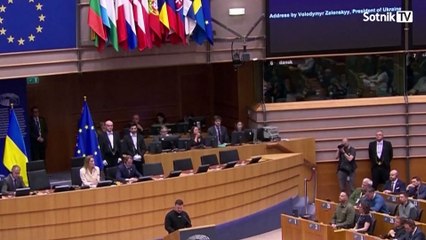 Триумф Зеленского и реакция Путина: что ждет Украину и Россию? 🇺🇦