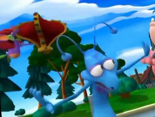 Pet Alien Pet Alien S01 E020 Return of the Ghastly Gobbler – Shipping and Handling Not Included