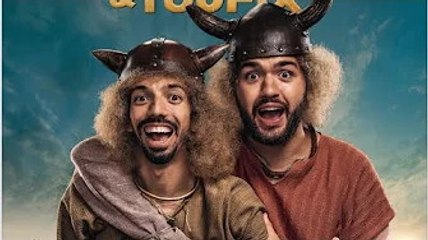 Bigflo & Oli : "Dans Astérix, notre fierté est d'avoir enregistré le morceau du générique de fin"