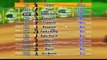 Mario Kart Wii X DS online multiplayer - wii