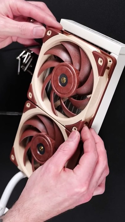 Beauty Defined!  White TG Gaming PC Build  ROG Strix RTX 4090, Ryzen 7900X