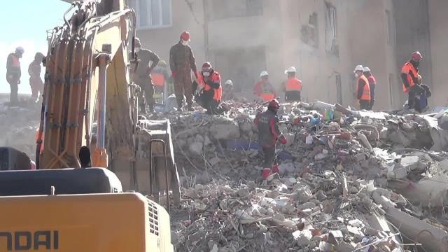 Gelecek Partisi Genel Başkan Yardımcısı Temurci: Keşke 48 Saat İçerisinde Sahada O Yardımların Bir Kısmını Yapabilseydik